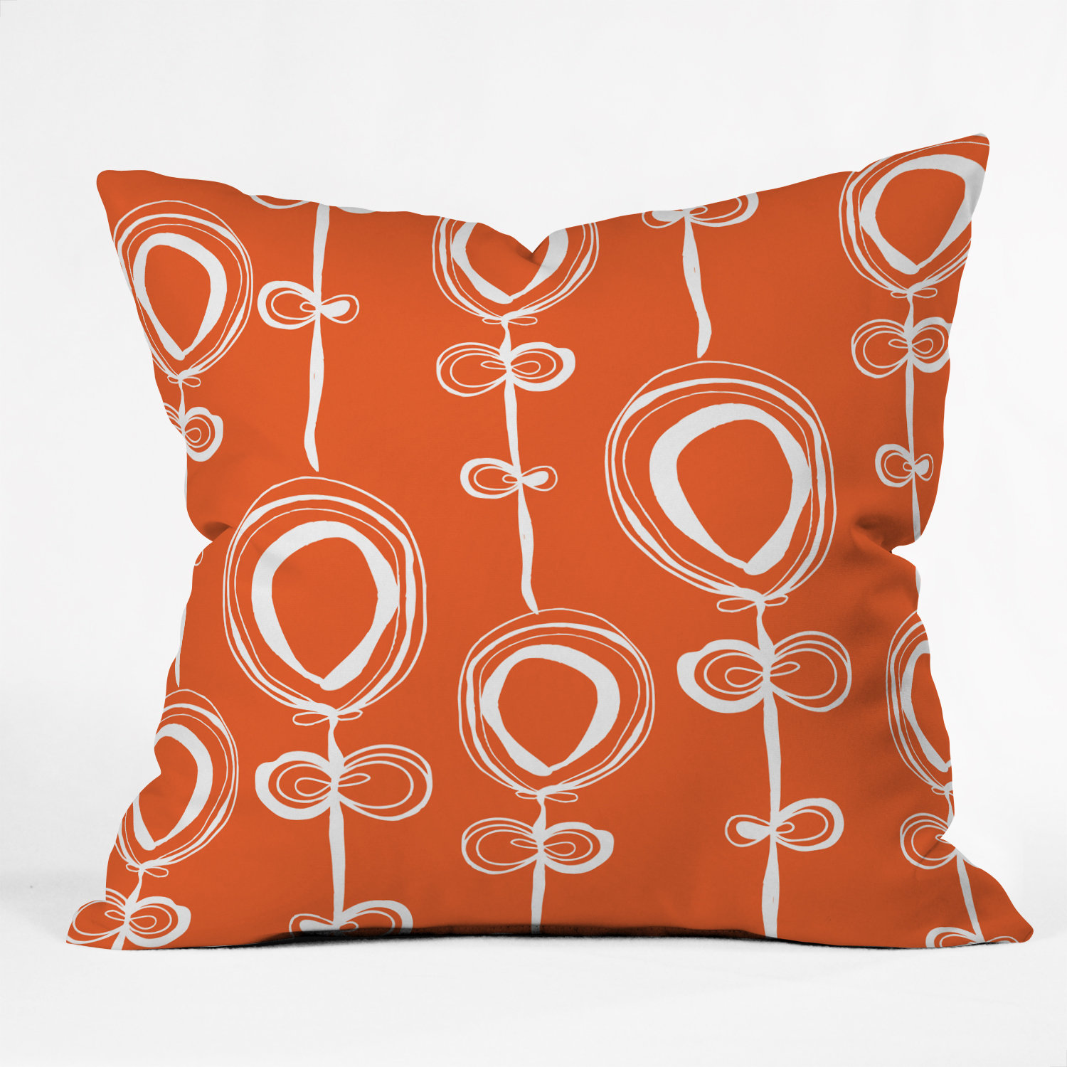 Rachael Taylor Contemporary Throw Pillow & Reviews AllModern